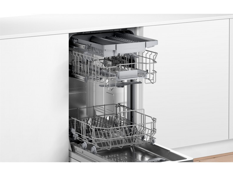 Bosch SPV2XMX01K: революционные функции в компактном устройстве